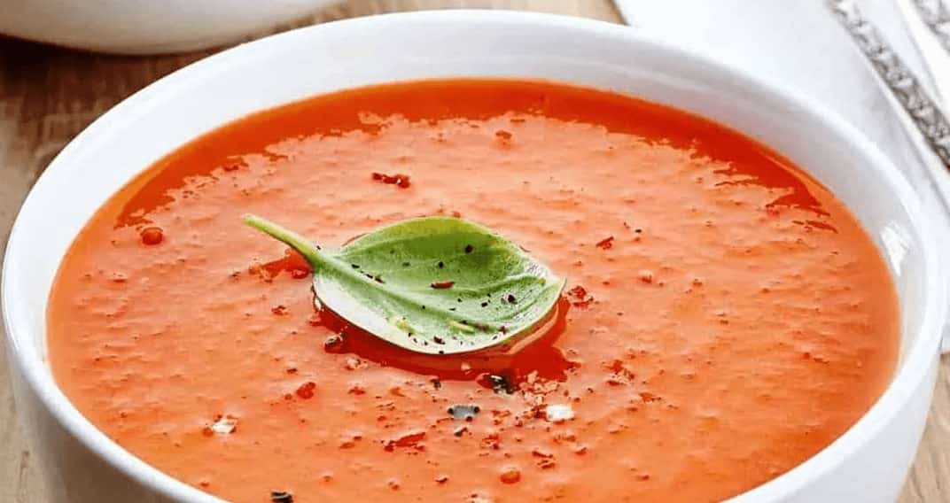 خرید و قیمت سوپ نیمه آماده گوجه فرنگی + فروش عمده